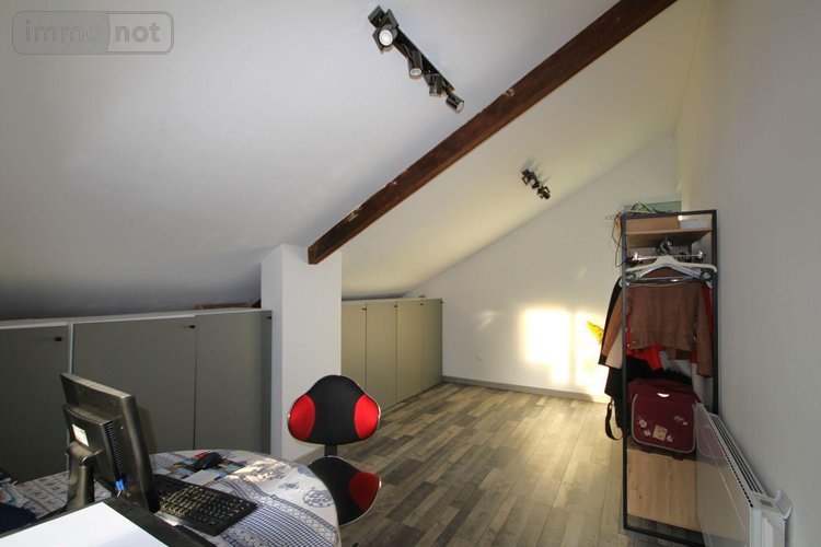 Maison a vendre Saint-André-de-Najac 12270 Aveyron 110 m2 4 pièces 230000 euros