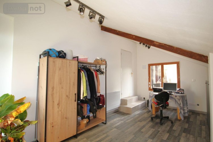 Maison a vendre Saint-André-de-Najac 12270 Aveyron 110 m2 4 pièces 230000 euros