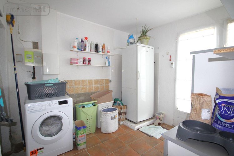 Maison a vendre Saint-André-de-Najac 12270 Aveyron 110 m2 4 pièces 230000 euros