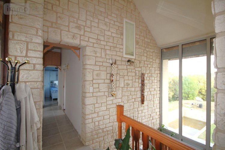 Maison a vendre Saint-André-de-Najac 12270 Aveyron 110 m2 4 pièces 230000 euros