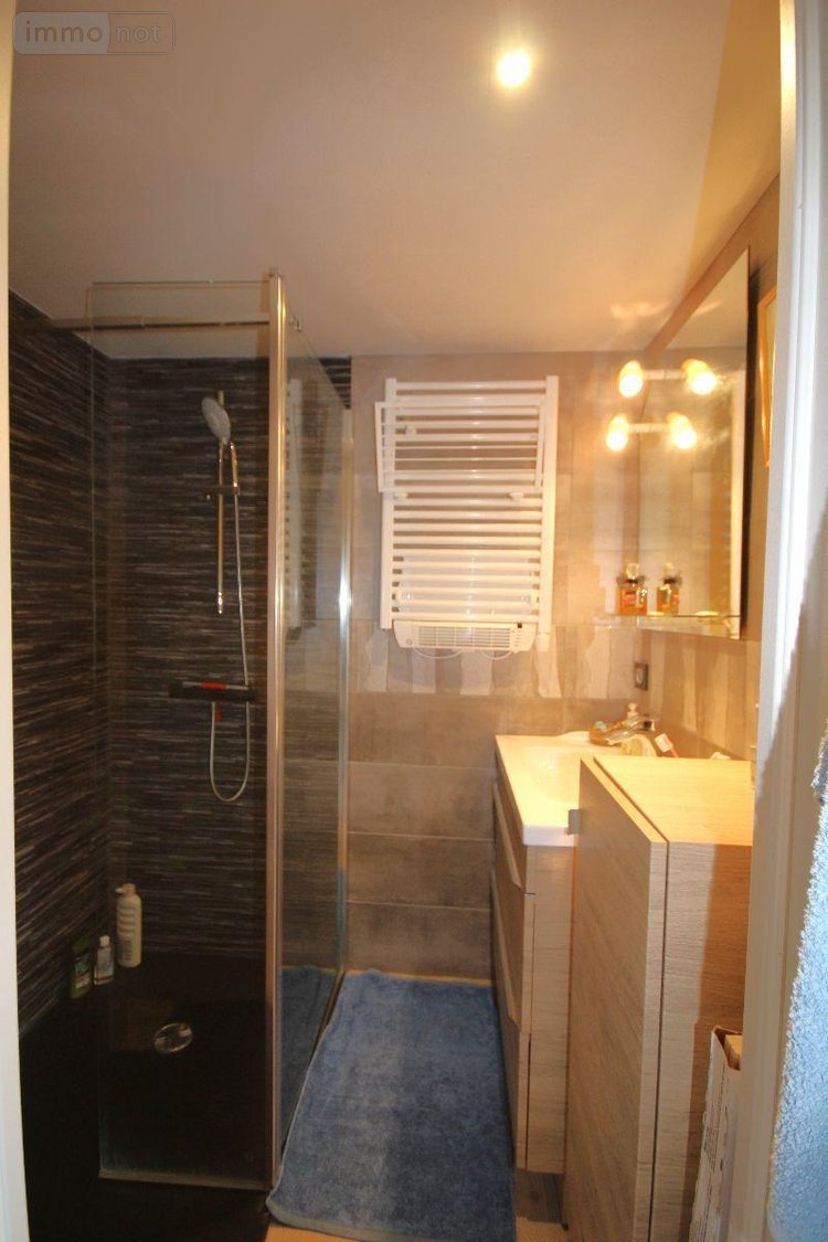 Maison a vendre Saint-André-de-Najac 12270 Aveyron 110 m2 4 pièces 230000 euros