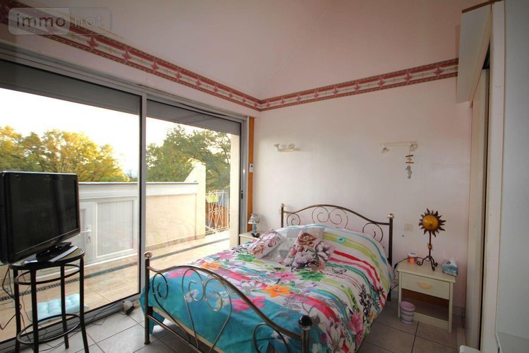 Maison a vendre Saint-André-de-Najac 12270 Aveyron 110 m2 4 pièces 230000 euros