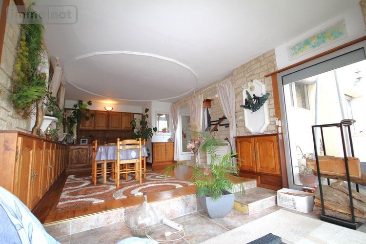 Maison a vendre Saint-André-de-Najac 12270 Aveyron 110 m2 4 pièces 230300 euros