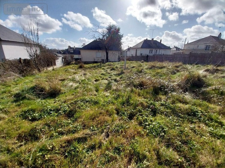 Maison a vendre Châteaubourg 35220 Ille-et-Vilaine 63 m2 3 pièces 198360 euros