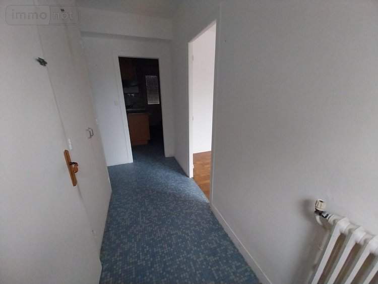 Maison a vendre Châteaubourg 35220 Ille-et-Vilaine 63 m2 3 pièces 198360 euros