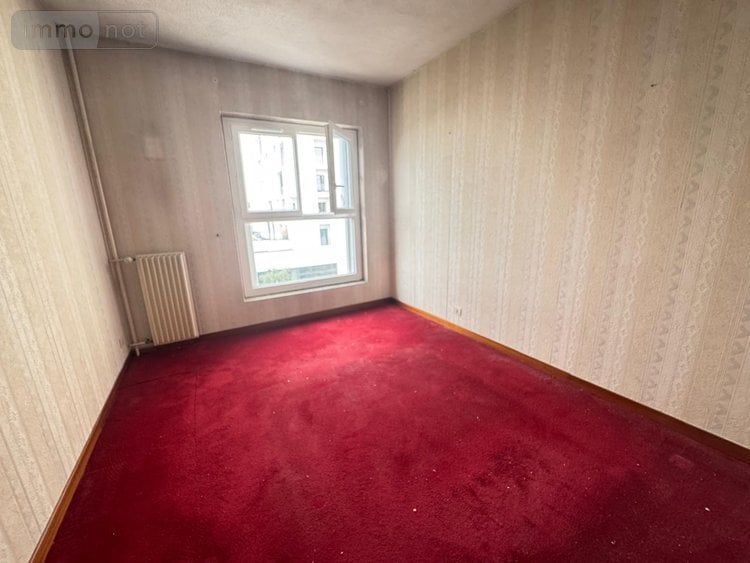 Appartement a vendre Le Bouscat 33110 Gironde 70 m2 4 pièces 207900 euros