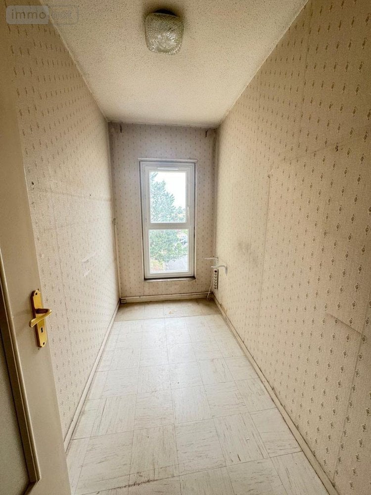 Appartement a vendre Le Bouscat 33110 Gironde 70 m2 4 pièces 207900 euros