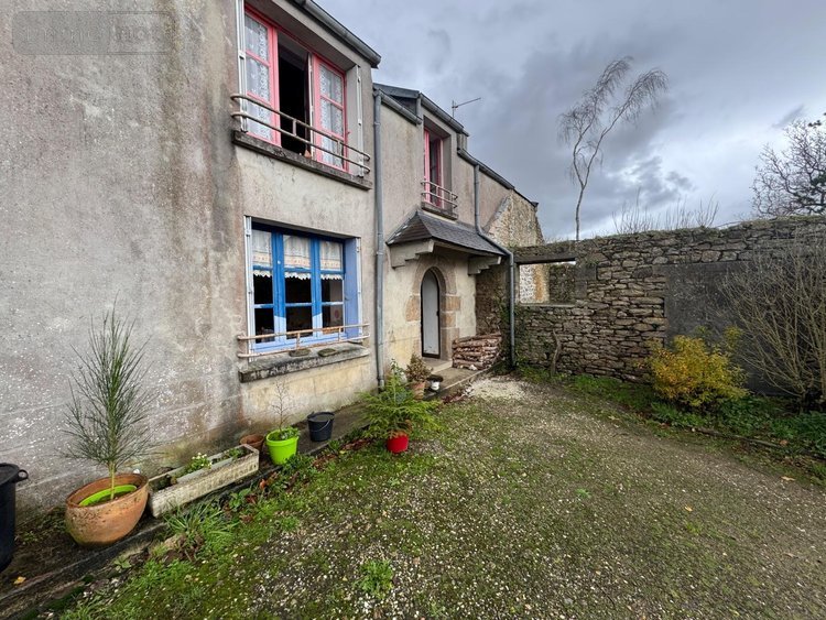 propriete a vendre Coat-Méal 29870 Finistère 80 m2 4 pièces 172525 euros