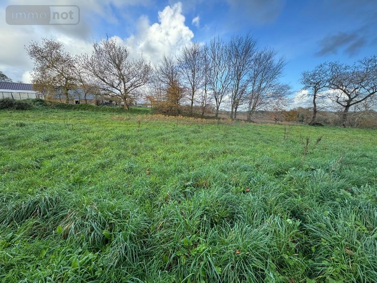 propriete a vendre Coat-Méal 29870 Finistère 80 m2 4 pièces 172525 euros