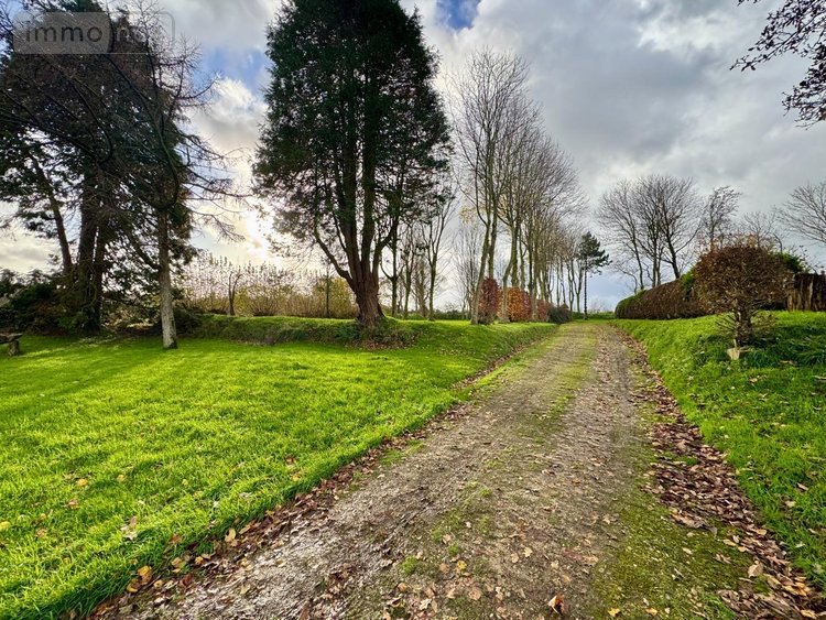 propriete a vendre Coat-Méal 29870 Finistère 80 m2 4 pièces 172525 euros