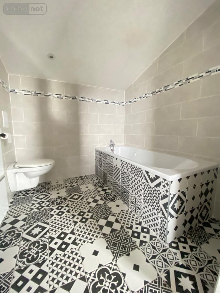 Appartement a vendre Libourne 33500 Gironde 78 m2 3 pièces 252000 euros