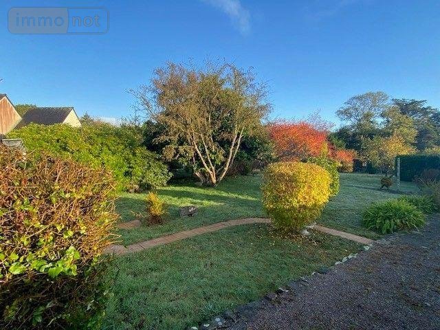 Maison a vendre Plouha 22580 Côtes-d'Armor 89 m2 4 pièces 240800 euros