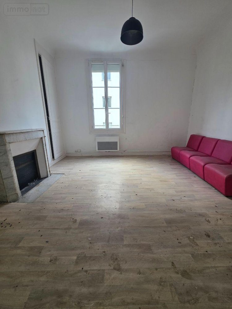 Immeuble a vendre Angers 49000 Maine-et-Loire 242 m2  572000 euros