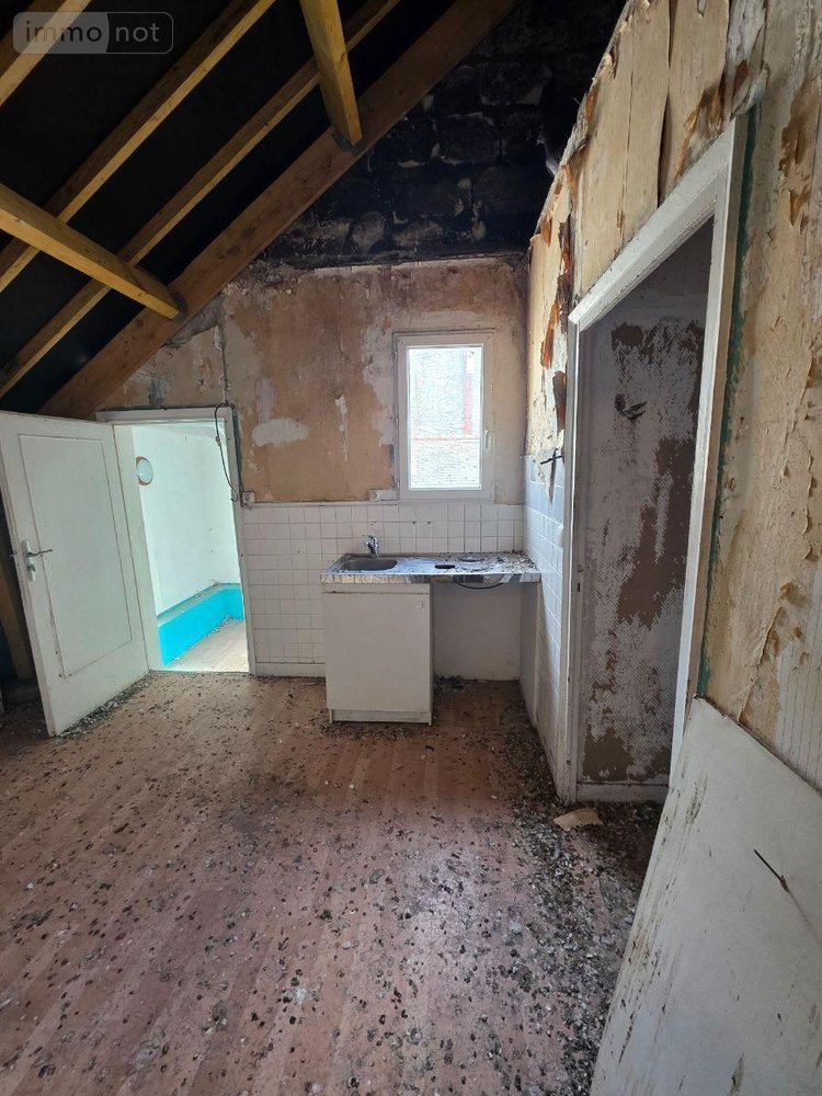 Immeuble a vendre Angers 49000 Maine-et-Loire 242 m2  572000 euros