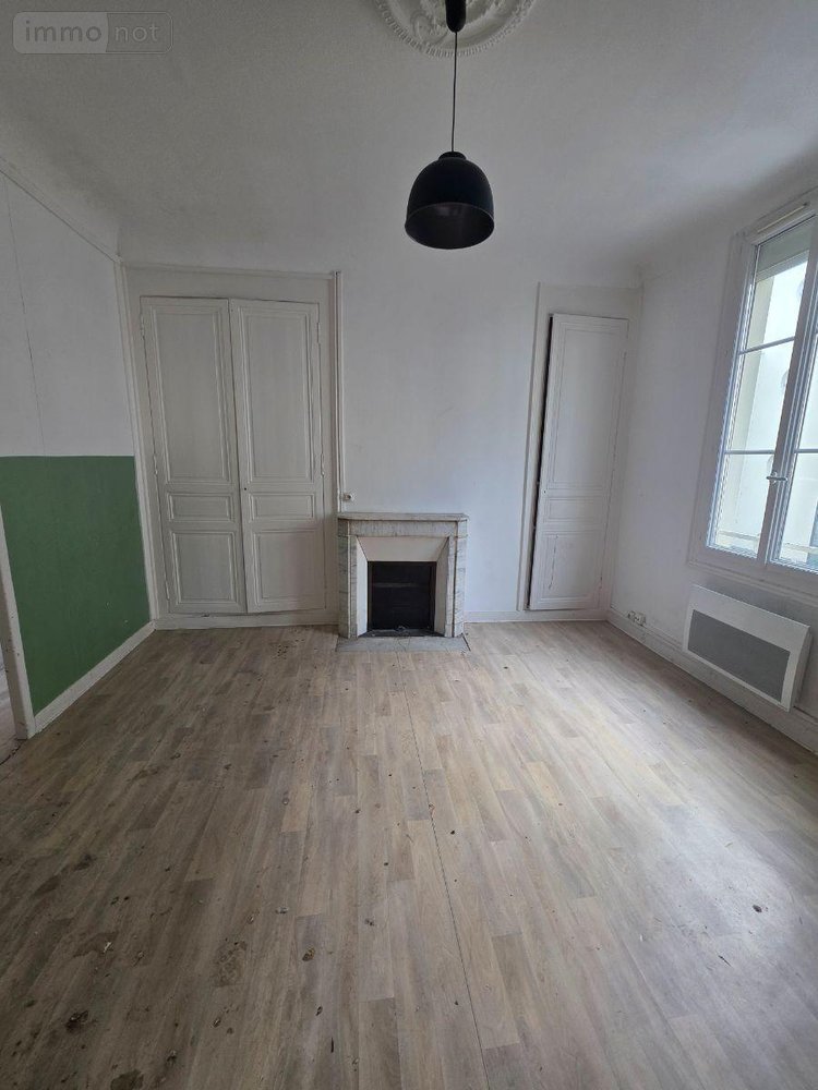 Immeuble a vendre Angers 49000 Maine-et-Loire 242 m2  572000 euros