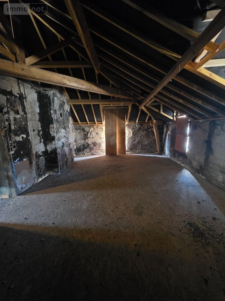 Immeuble a vendre Angers 49000 Maine-et-Loire 242 m2  572000 euros