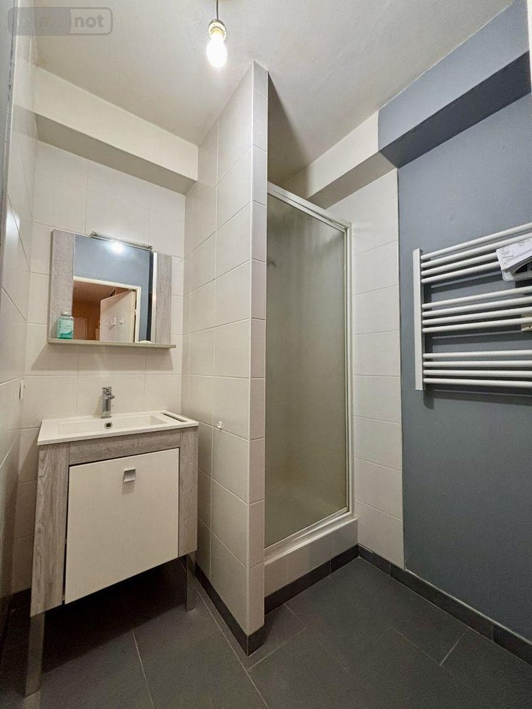 Appartement a vendre Chartres-de-Bretagne 35131 Ille-et-Vilaine 49 m2 2 pièces 126000 euros