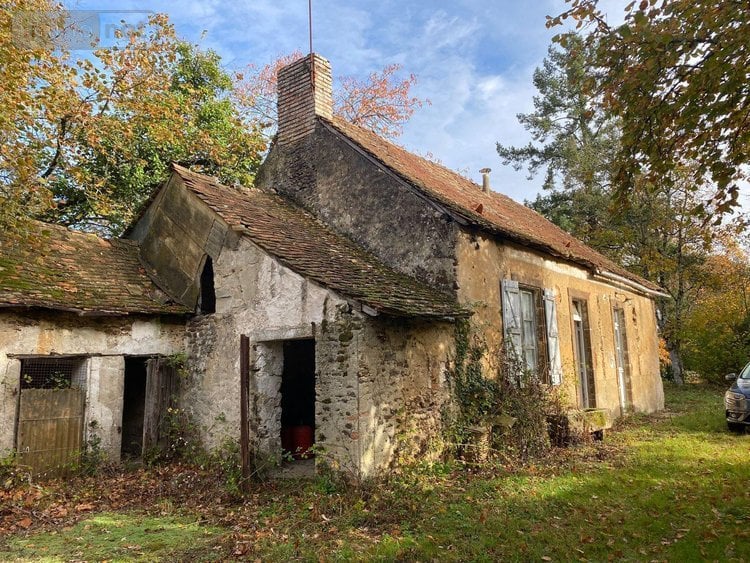 Maison a vendre Arnage 72230 Sarthe 60 m2  96600 euros