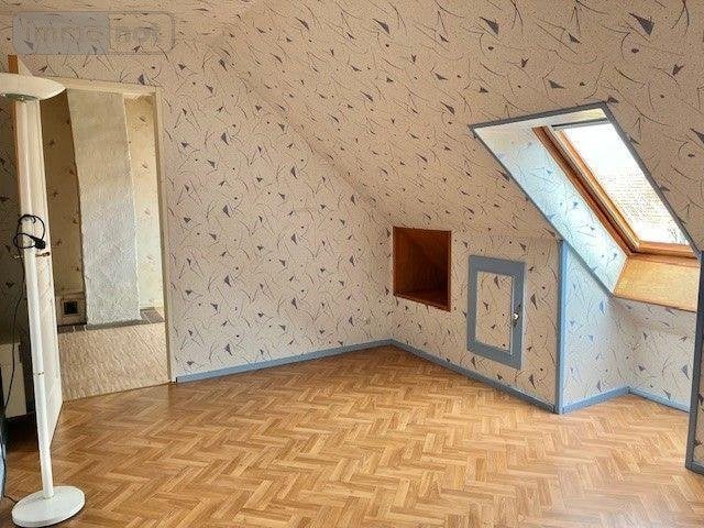Maison a vendre Souligné-sous-Ballon 72290 Sarthe 128 m2 10 pièces 196100 euros