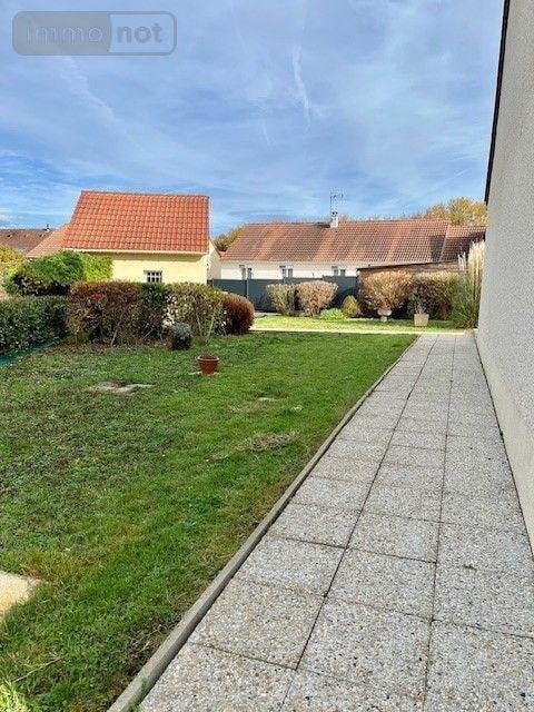 Maison a vendre Souligné-sous-Ballon 72290 Sarthe 128 m2 10 pièces 196100 euros