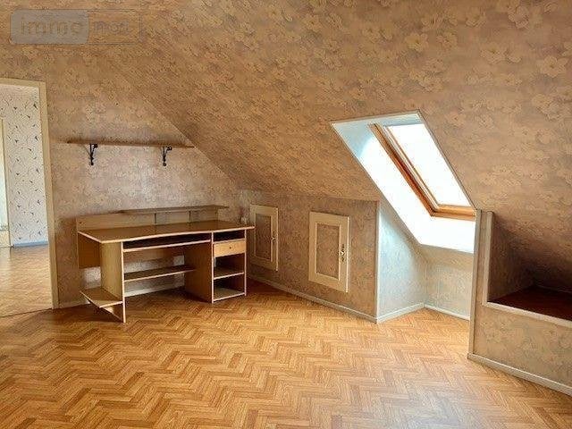 Maison a vendre Souligné-sous-Ballon 72290 Sarthe 128 m2 10 pièces 196100 euros