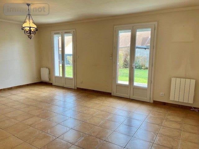 Maison a vendre Souligné-sous-Ballon 72290 Sarthe 128 m2 10 pièces 196100 euros