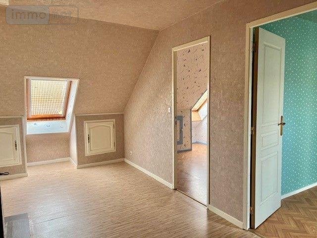 Maison a vendre Souligné-sous-Ballon 72290 Sarthe 128 m2 10 pièces 196100 euros