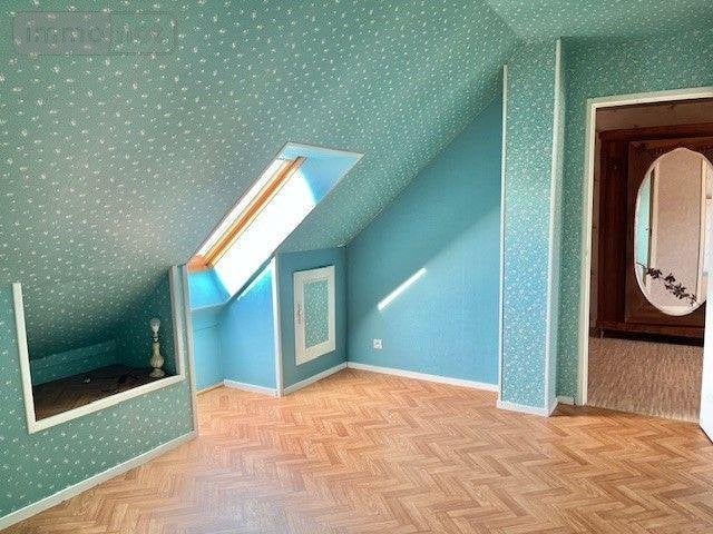 Maison a vendre Souligné-sous-Ballon 72290 Sarthe 128 m2 10 pièces 196100 euros