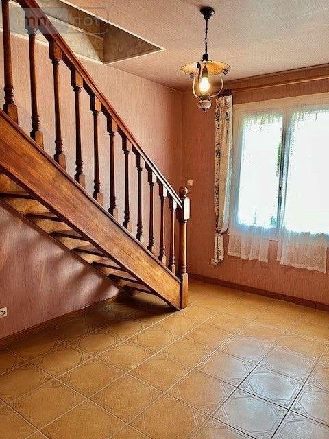 Maison a vendre Souligné-sous-Ballon 72290 Sarthe 128 m2 10 pièces 196100 euros