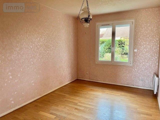 Maison a vendre Souligné-sous-Ballon 72290 Sarthe 128 m2 10 pièces 196100 euros