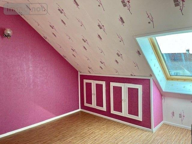 Maison a vendre Souligné-sous-Ballon 72290 Sarthe 128 m2 10 pièces 196100 euros