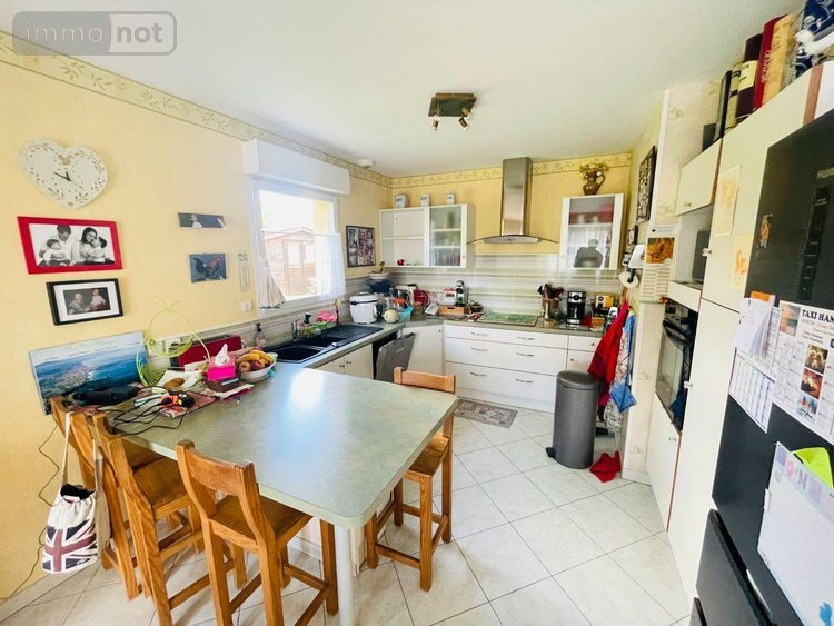 Maison a vendre Saint-Germain-du-Corbéis 61000 Orne 88 m2 4 pièces 218320 euros