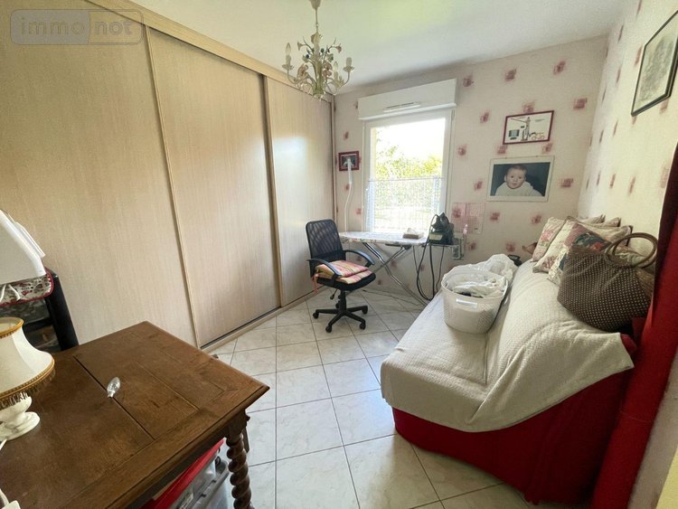 Maison a vendre Saint-Germain-du-Corbéis 61000 Orne 88 m2 4 pièces 218320 euros