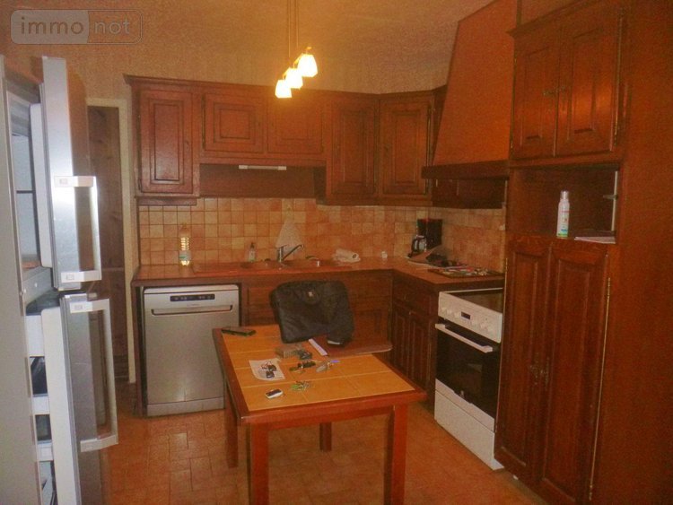 Maison a vendre Étoutteville 76190 Seine-Maritime 91 m2 5 pièces 176900 euros