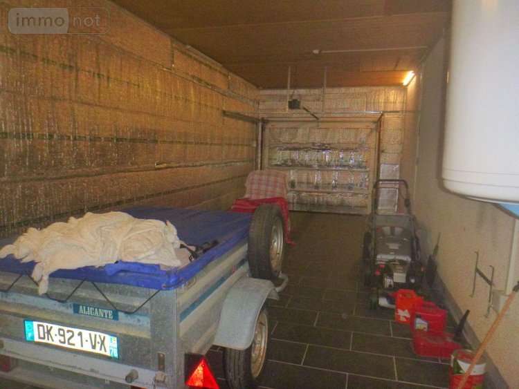 Maison a vendre Étoutteville 76190 Seine-Maritime 91 m2 5 pièces 176900 euros