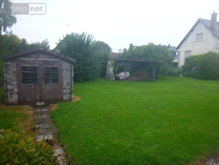 Maison a vendre Étoutteville 76190 Seine-Maritime 91 m2 5 pièces 176900 euros