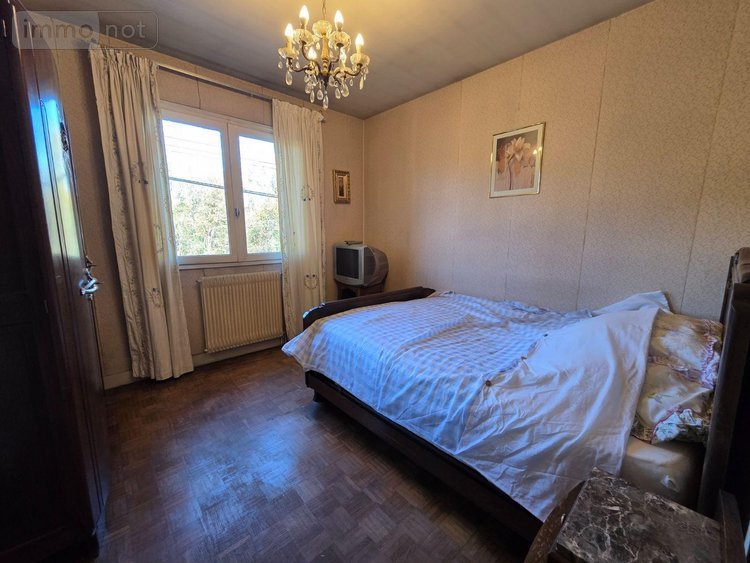 Maison a vendre Limoges 87000 Haute-Vienne 80 m2 5 pièces 116900 euros