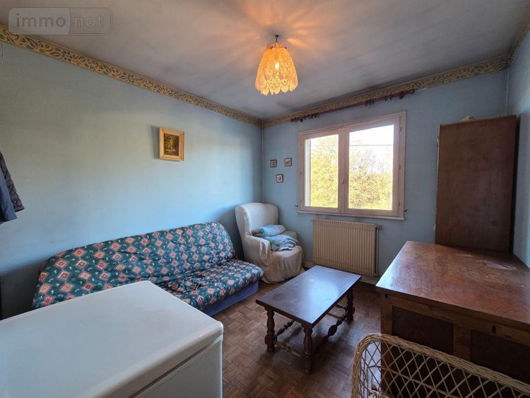 Maison a vendre Limoges 87000 Haute-Vienne 80 m2 5 pièces 116900 euros