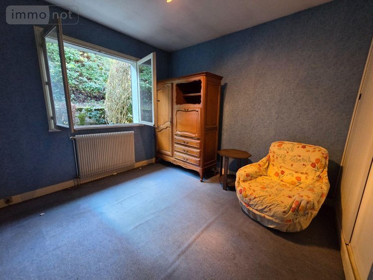 Maison a vendre Limoges 87000 Haute-Vienne 80 m2 5 pièces 116900 euros