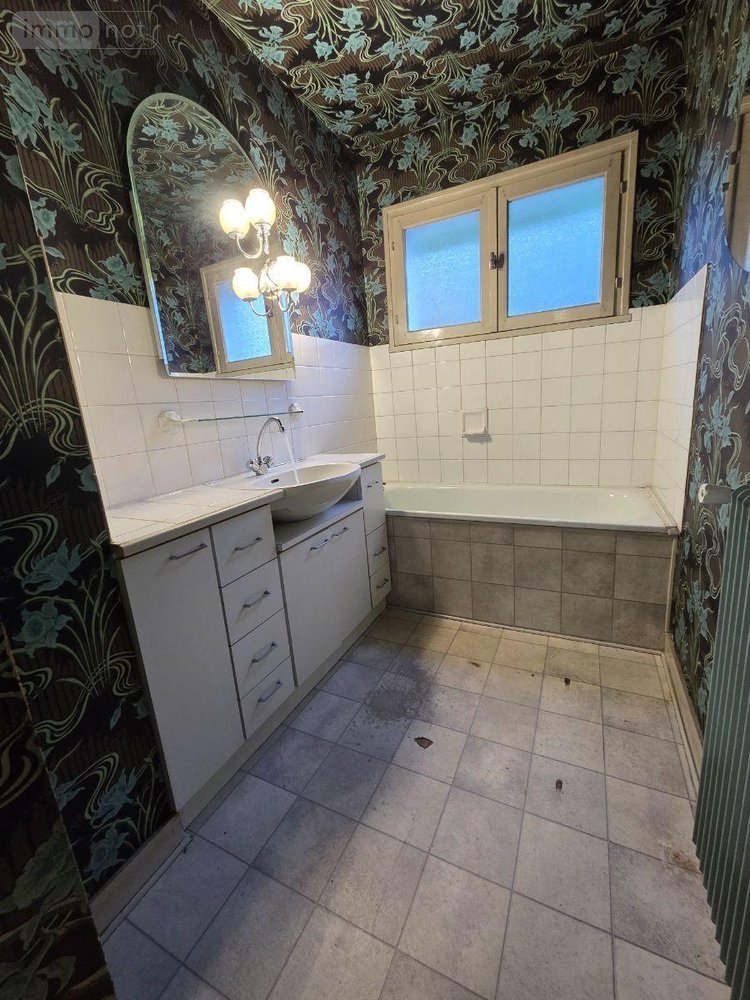 Maison a vendre Limoges 87000 Haute-Vienne 80 m2 5 pièces 116900 euros