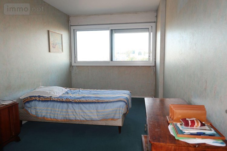 Appartement a vendre Brest 29200 Finistère 94 m2 5 pièces 172380 euros