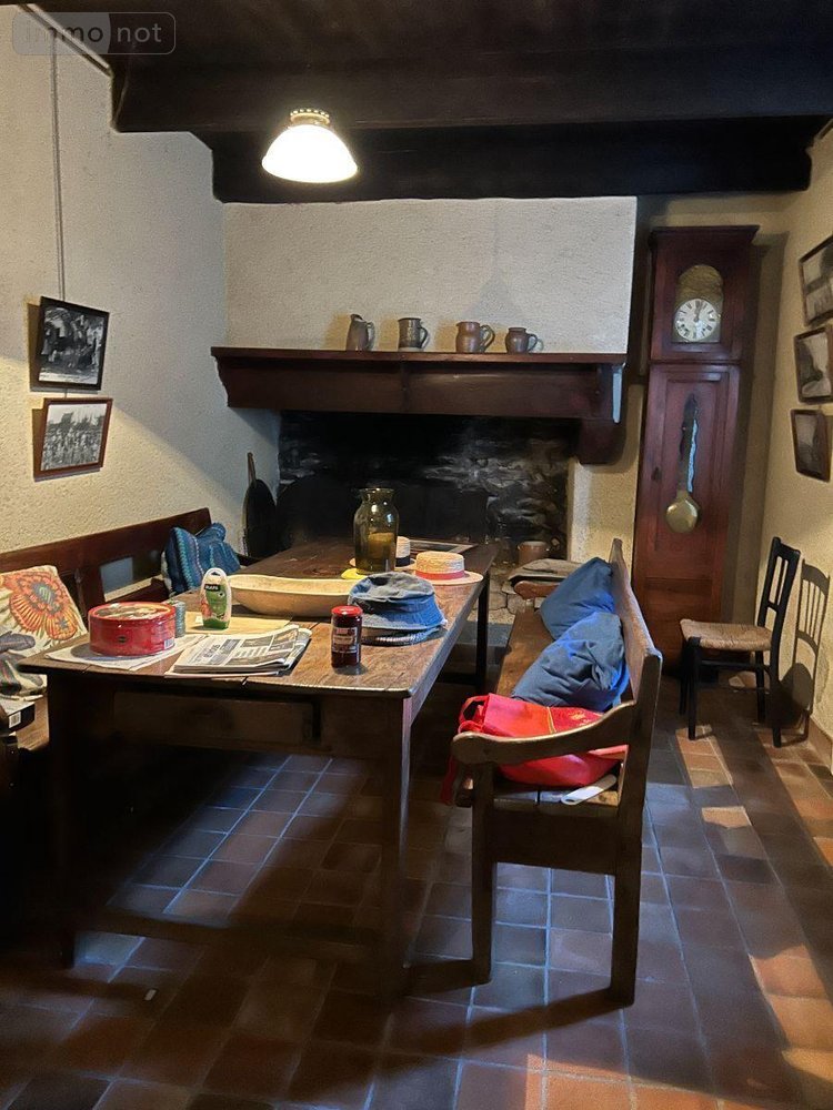 Maison a vendre Rosporden 29140 Finistère 149 m2 5 pièces 314400 euros