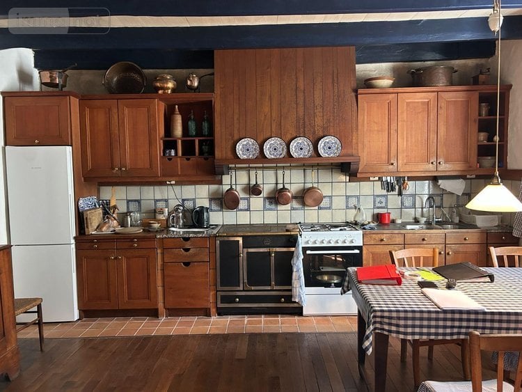 Maison a vendre Rosporden 29140 Finistère 149 m2 5 pièces 314400 euros