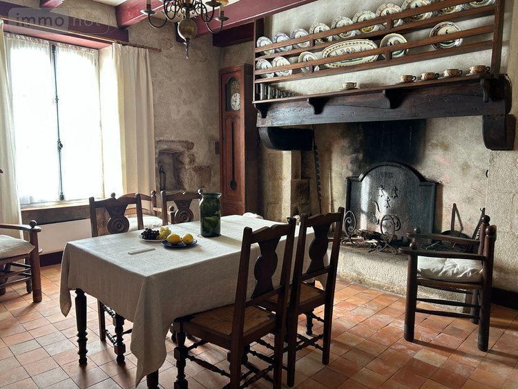 Maison a vendre Rosporden 29140 Finistère 149 m2 5 pièces 314400 euros