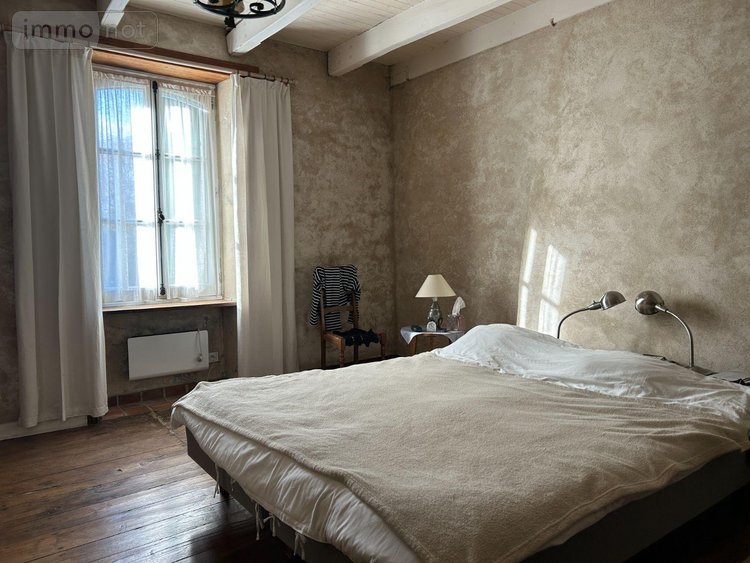 Maison a vendre Rosporden 29140 Finistère 149 m2 5 pièces 314400 euros