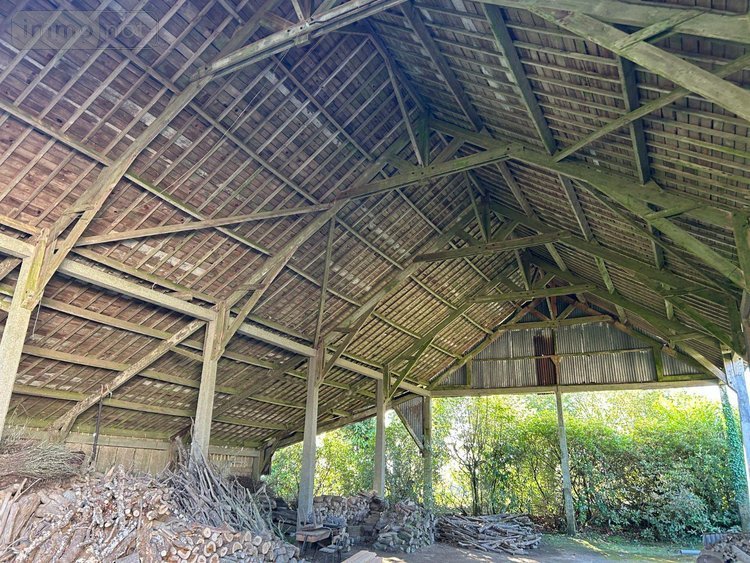 Maison a vendre Rosporden 29140 Finistère 149 m2 5 pièces 314400 euros