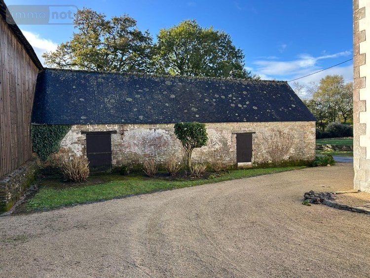 Maison a vendre Rosporden 29140 Finistère 149 m2 5 pièces 314400 euros