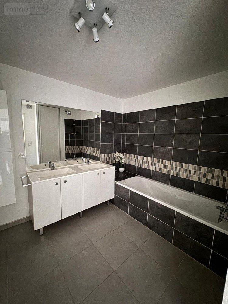 Appartement a vendre Gradignan 33170 Gironde 86 m2 3 pièces 409500 euros