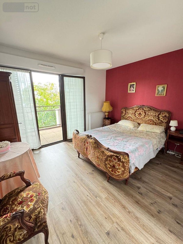 Appartement a vendre Gradignan 33170 Gironde 86 m2 3 pièces 409500 euros
