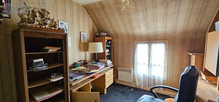 Maison a vendre Boves 80440 Somme 94 m2 5 pièces 135000 euros